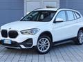 BMW X1 sDrive18d Business Advantage