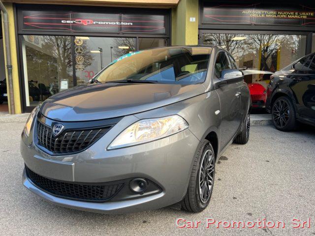 LANCIA YPSILON 1.0 FireFly 5 porte S&S Hybrid Oro