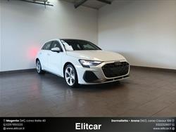 AUDI A3 SPORTBACK SPB 35 TDI S tronic S line - Tetto pano