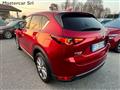 MAZDA CX-5 2.2 Exclusive awd 184cv auto TETTO - FY701DH