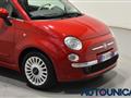 FIAT 500 1.2 LOUNGE TETTO IDEALE NEOPATENTATI