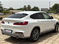 BMW X4 XDrive 20d 48V M-Sport-X (Tetto/LED/Pelle/