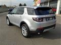 LAND ROVER DISCOVERY SPORT 2.0 TD4 180 CV HSE