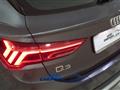 AUDI Q3 SPORTBACK SPB 35 TDI S tronic S line edition