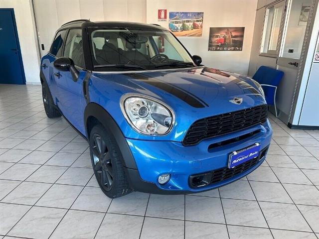 MINI COUNTRYMAN Mini 2.0 Cooper SD Countryman