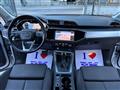 AUDI Q3 SPORTBACK SPB 40 TDI QUATTRO AUTO NAVI RADAR MATRIX