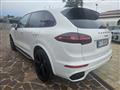 PORSCHE CAYENNE 3.0 Diesel - TETTO PANORAMICO APRIBILE -