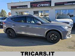 CUPRA FORMENTOR 1.5 TSI DSG UNICO PROP. - PERMUTE