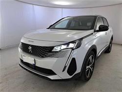 PEUGEOT 3008 PHEV Hybrid4 300 e-EAT8 GT