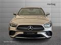 MERCEDES CLASSE E BERLINA E 300 de 4Matic Auto Plug in hybrid Premium