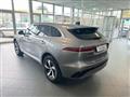 JAGUAR F-PACE 2.0 D 163 CV AWD aut. R-Dynamic S