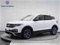 VOLKSWAGEN T-CROSS 1.0 TSI 115 CV Advanced BMT