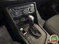 VOLKSWAGEN TIGUAN ALLSPACE 2.0 TDI SCR DSG GANCIO TRAINO