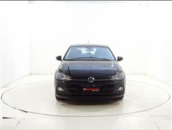 VOLKSWAGEN POLO 1.0 TSI DSG 5p. Comfortline BlueMotion Technology