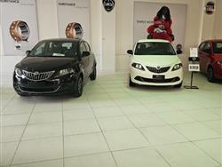 LANCIA YPSILON 1.0 FireFly 5 porte S&S Hybrid Platino