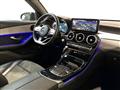 MERCEDES CLASSE GLC 4Matic Coupé EQ-Boost Premium Plus