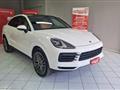 PORSCHE Cayenne 3.0 tiptronic