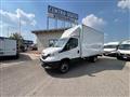 IVECO DAILY 35C14H BOX p 3750 Daily 35S14HA8DV CRV 2.3 HPT PLM-TM-DC 5p. Furgone Hi-Matic