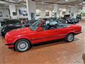 BMW SERIE 3 i Cabriolet