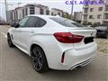 BMW X6 M