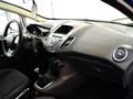 FORD Fiesta 1.4 5p. Bz. GPL Black & White Edition