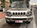 SUZUKI JIMNY 1.3i 16V cat 4WD JLX Special