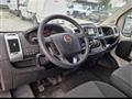 FIAT DUCATO ?NUOVO? MJT 160CV Km ?6.000? CERTIFICATI!!!