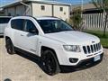 JEEP COMPASS 2.2 CRD Limited 2WD