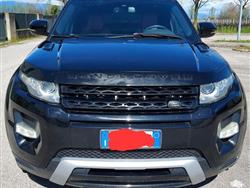 LAND ROVER RANGE ROVER EVOQUE 2.2 TD4 Dyn GARANTITA 12MESI