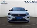 VOLKSWAGEN T-ROC 2.0 TDI SCR 150 CV Sport BlueMotion Technology