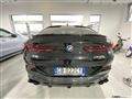 BMW X6 M50d