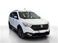 DACIA LODGY 1.2 TCe 115CV Start&Stop 7 posti Serie Speciale Brave