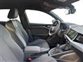 AUDI A1 SPORTBACK A1 SPB 25 TFSI S tronic S line edition