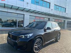 BMW X1 sDrive 18d Msport