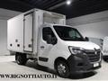 RENAULT MASTER T35 2.3 dCi 165 TP PL-SL-RG Gran Volume-FRIGO