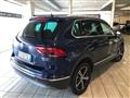 VOLKSWAGEN TIGUAN 2.0 TDI SCR DSG 4MOTION Executive BMT