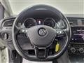 VOLKSWAGEN GOLF 1.6 TDI 115CV DSG 5p. Business BlueMotion Technology