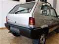 FIAT Panda 1.1 Trekking 4x4 da collezione