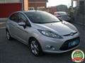 FORD FIESTA 1.4 16V 5p. B/ GPL Titanium - PRONTA CONSEGNA