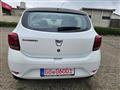 DACIA SANDERO 1.0 SCe 12V 75CV Ambiance