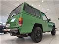 NISSAN PATROL KR160 turbodiesel Hard-top