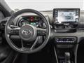 TOYOTA YARIS 1.5 Hybrid 5 porte Lounge