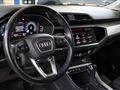 AUDI Q3 Sportback 35 2.0 tdi s-tronic