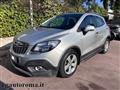 OPEL MOKKA 1.4 Turbo GPL Tech 140CV