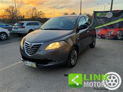 LANCIA YPSILON 1.3 MJT 16V 95 CV 5 porte S&S Platinum