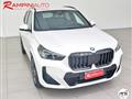 BMW X1 sDrive 18d Msport Pro Km 0 Ufficiale Iva Esposta