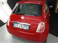 FIAT 500 1.4 16V 100HP