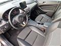 MERCEDES CLASSE B B 180 d Automatic Sport