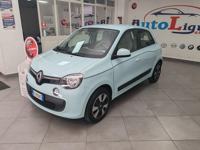 RENAULT TWINGO SCe Live