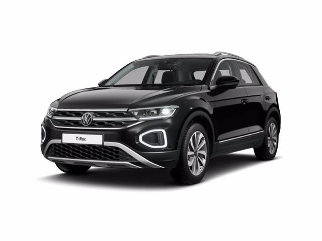 VOLKSWAGEN T-ROC 1.5 TSI ACT Style